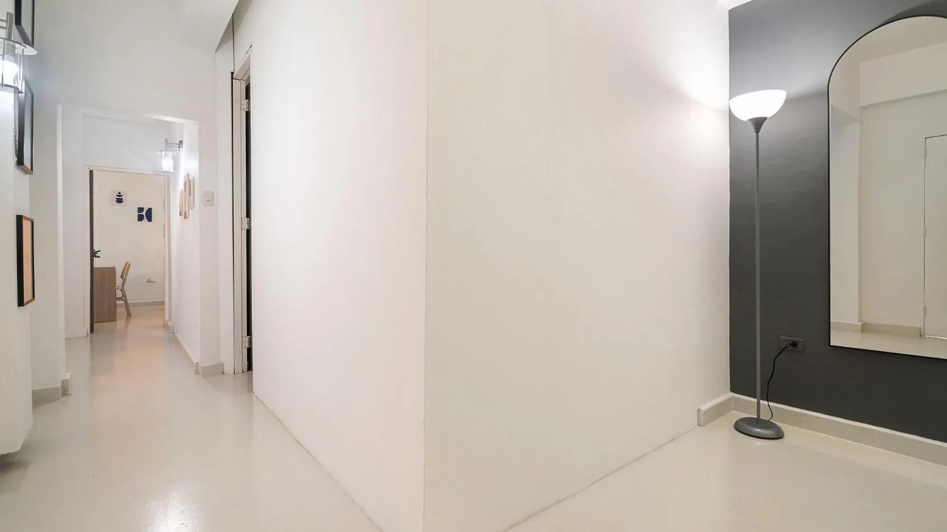 Private Yard - 2 Bedrooms - San Juan Apartment By Ph