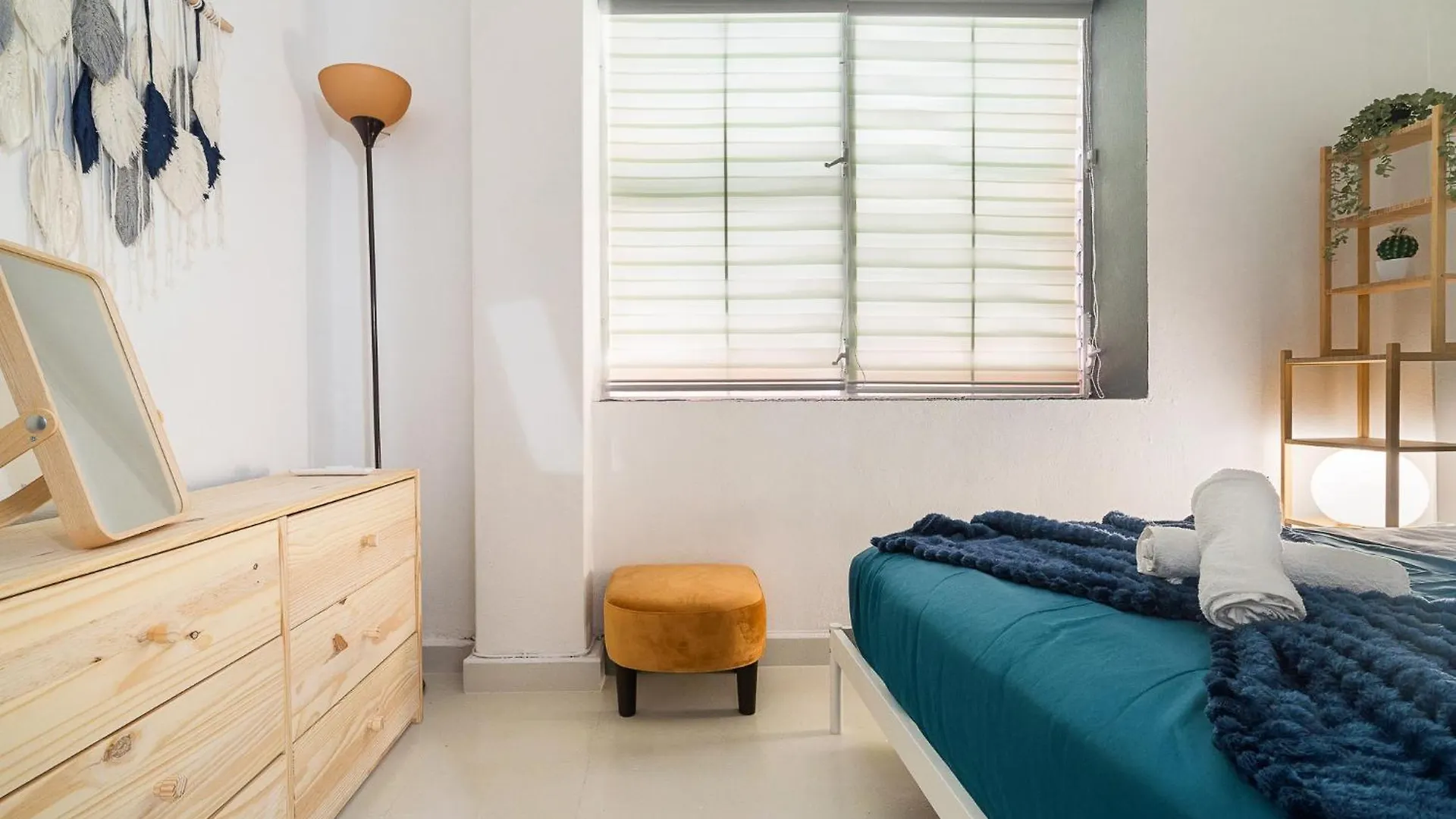 Private Yard - 2 Bedrooms - San Juan Apartment By Ph 0*,