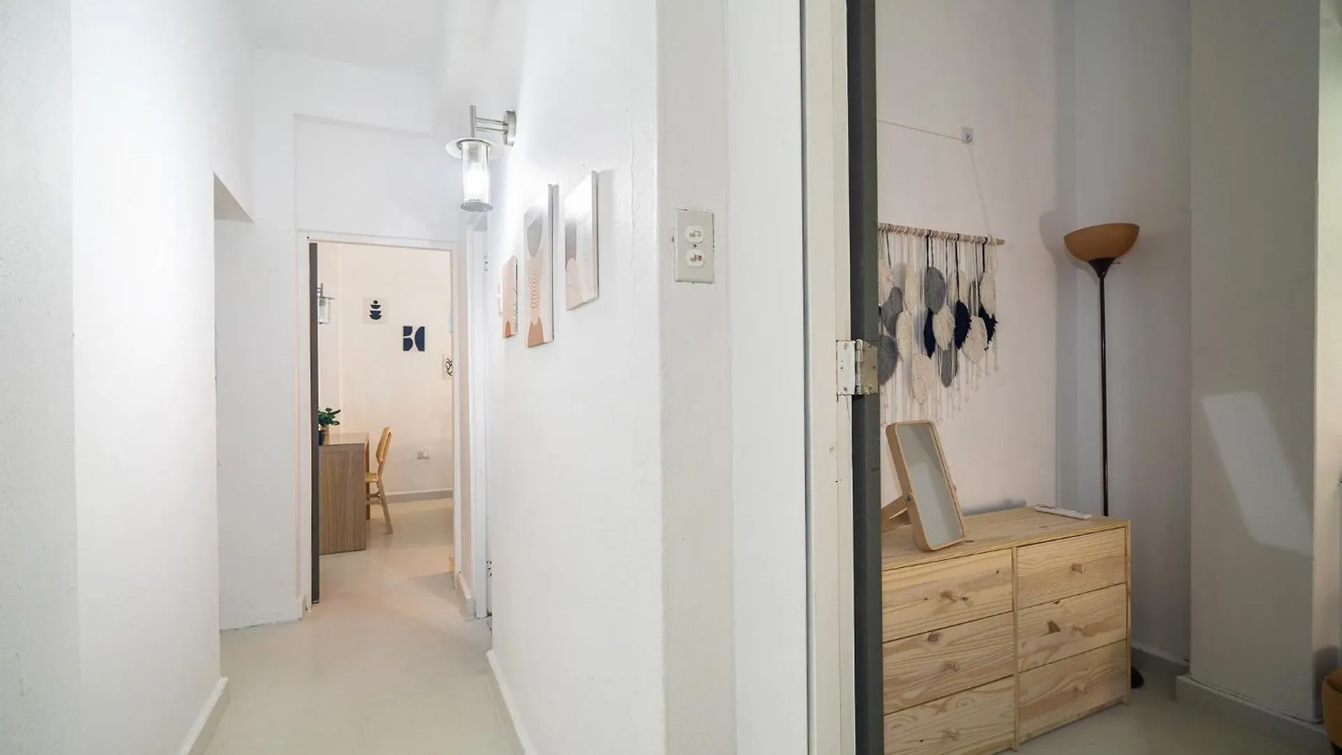 Private Yard - 2 Bedrooms - San Juan Apartment By Ph