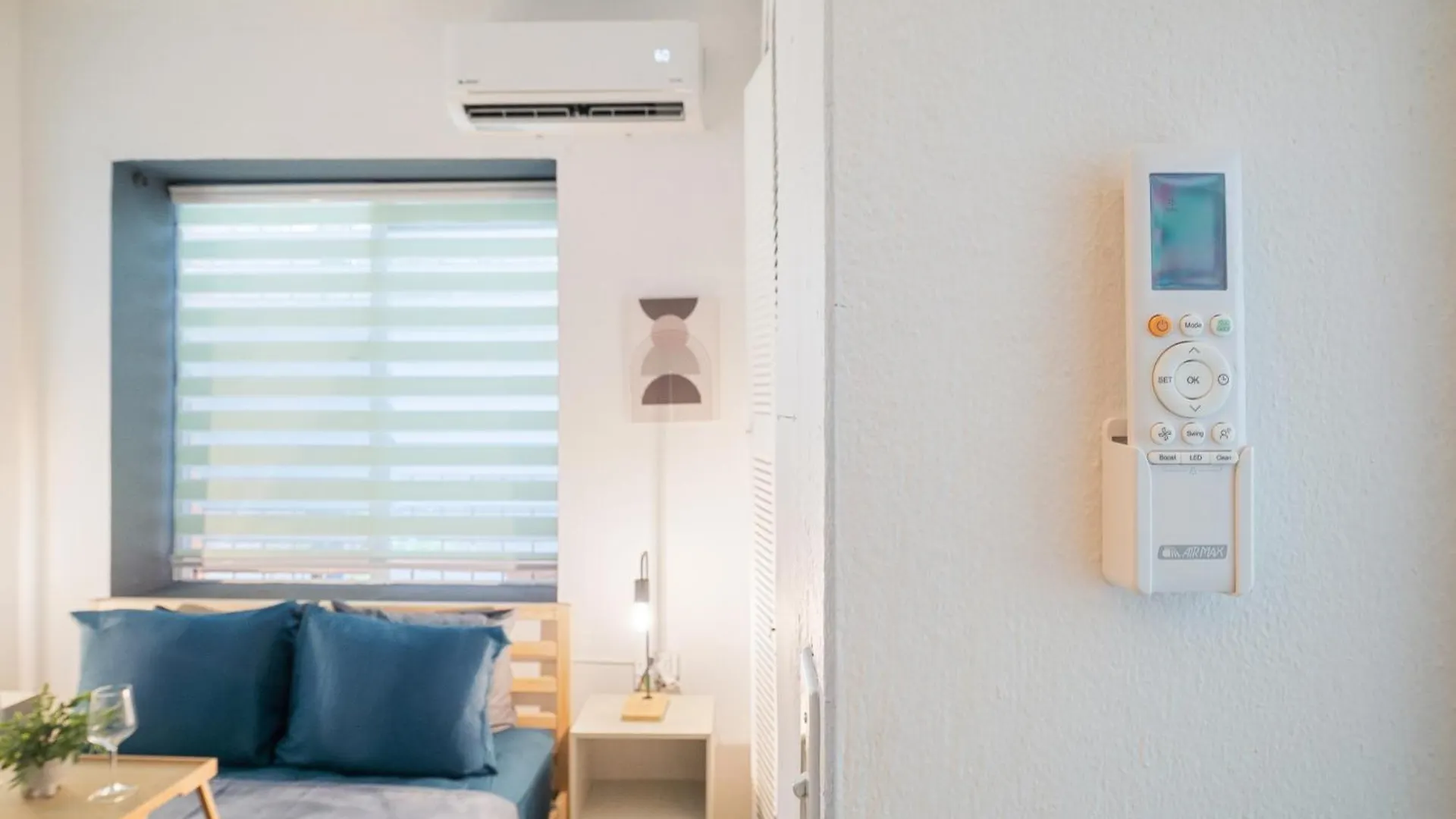 Private Yard - 2 Bedrooms - San Juan Apartment By Ph