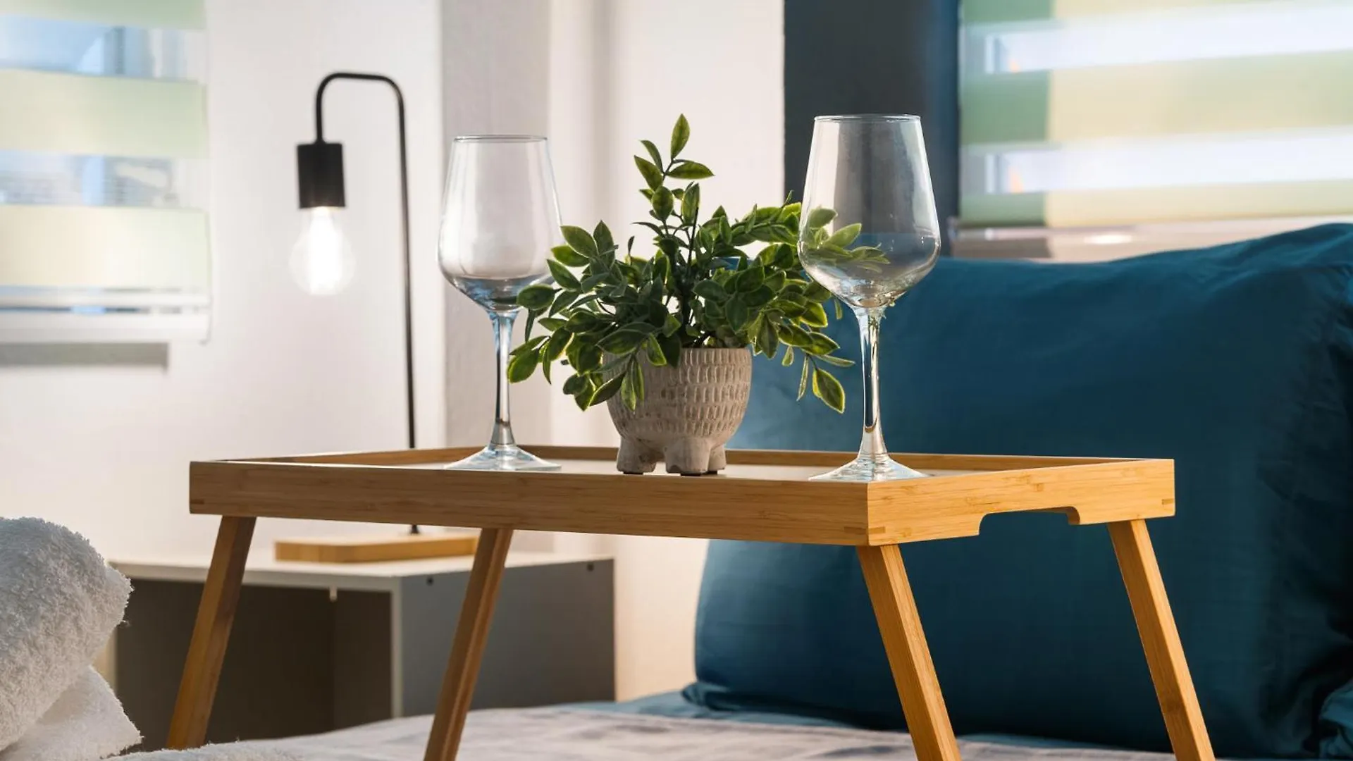 Private Yard - 2 Bedrooms - San Juan Apartment By Ph Puerto Rico